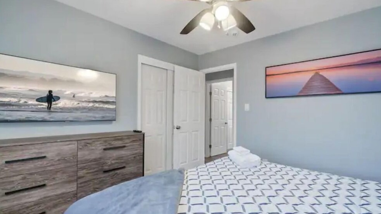 Photo of Bedroom in Northeast Heights