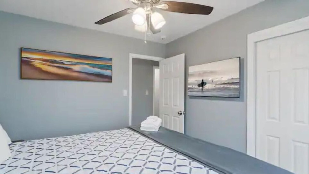 Photo of Bedroom in Northeast Heights