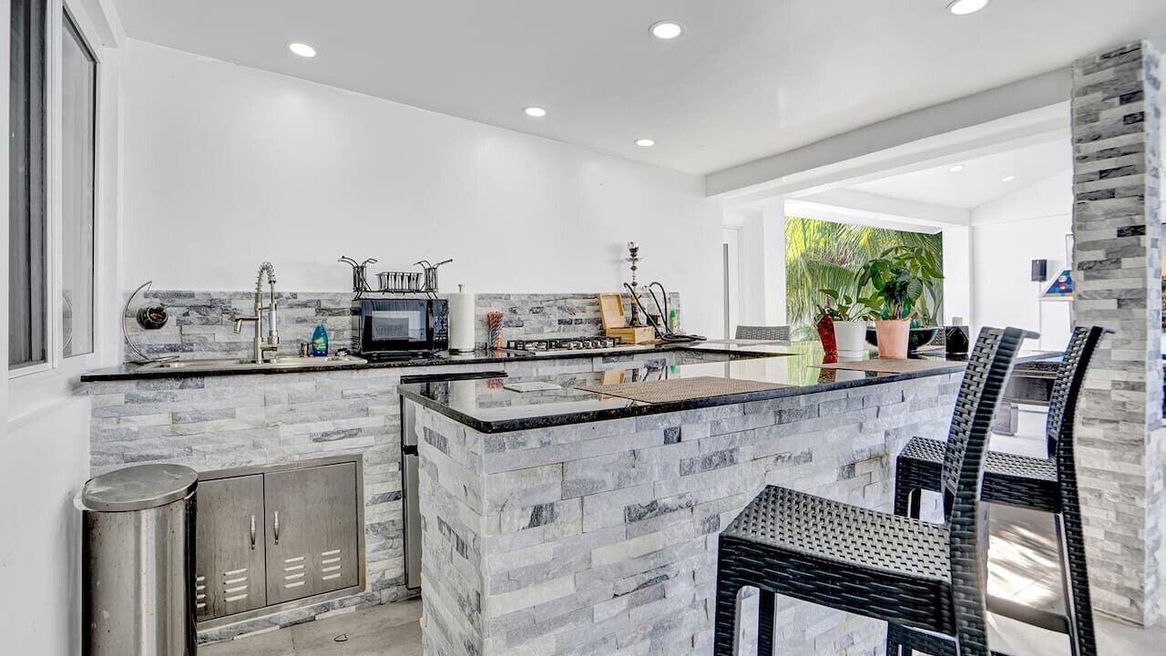 Photo of Kitchen in Miami Gardens