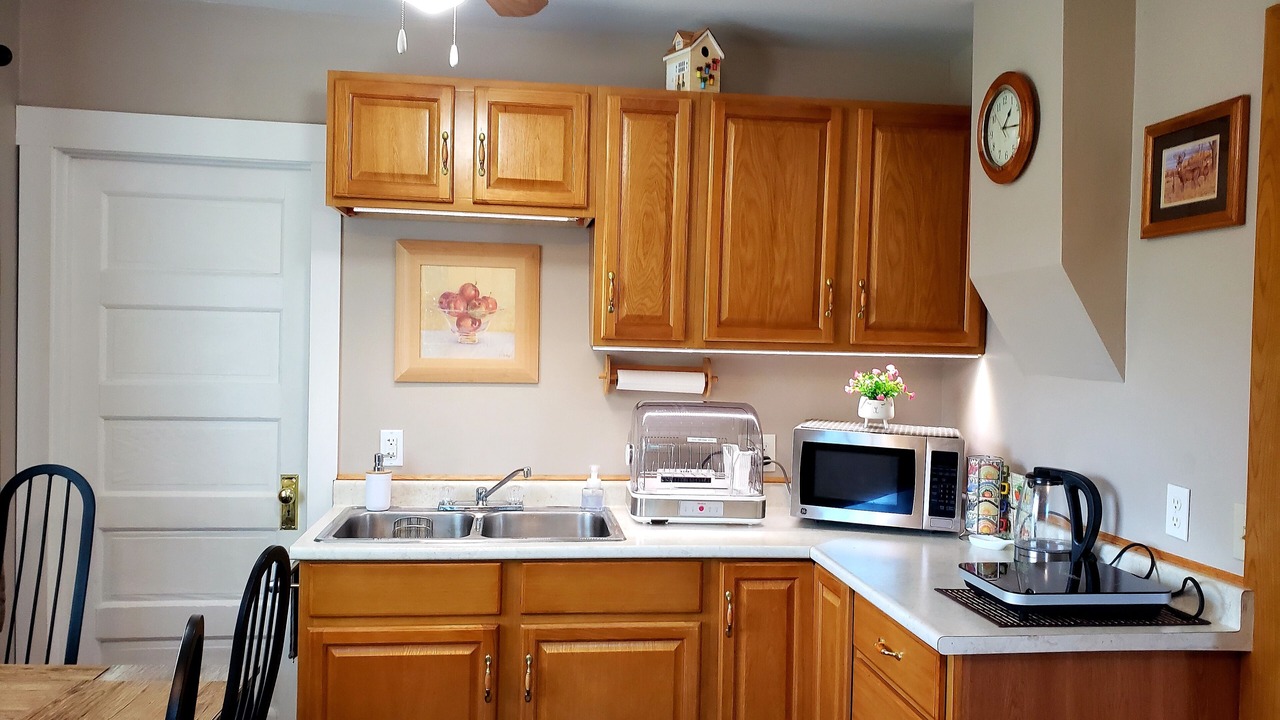 Photo of Kitchen in Saskatchewan