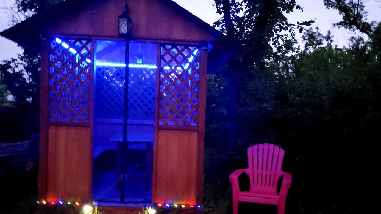 Photo of Outdoor in Saskatchewan