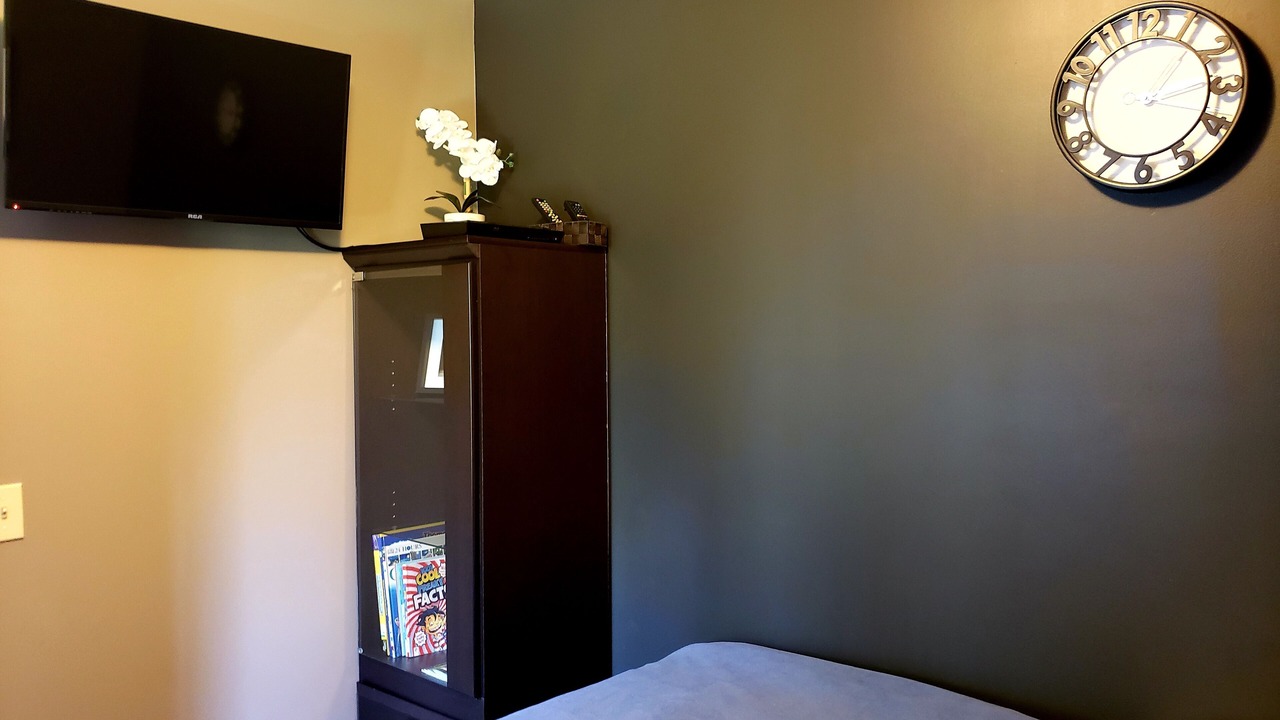 Photo of Bedroom in Saskatchewan