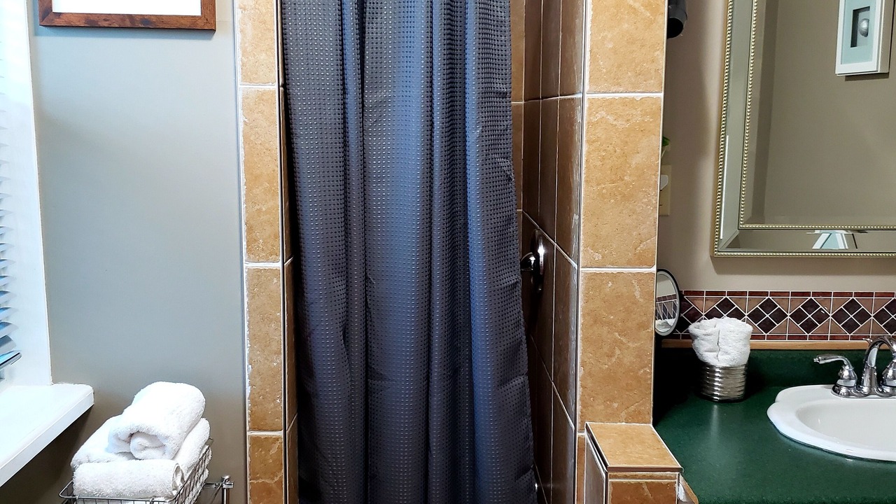 Photo of Bathroom in Saskatchewan