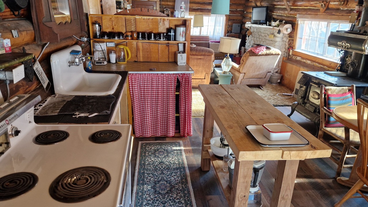 Photo of Kitchen in Lake City