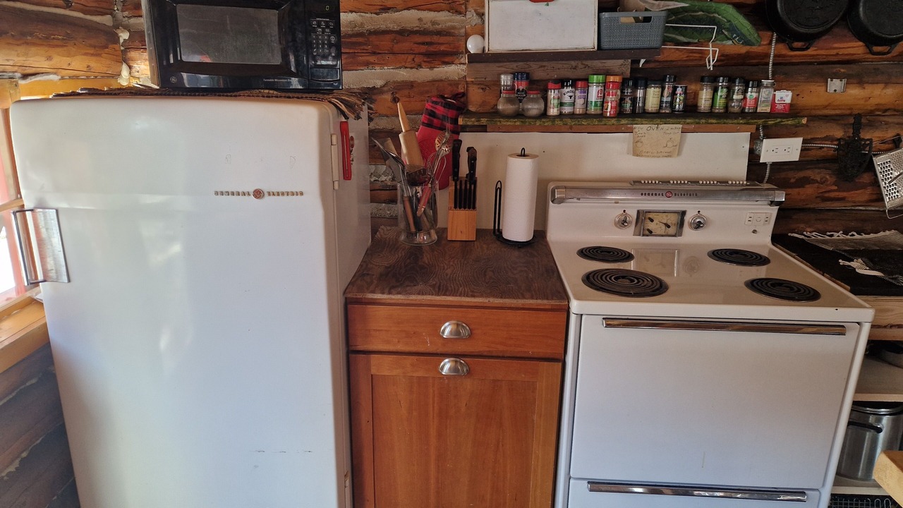 Photo of Kitchen in Lake City