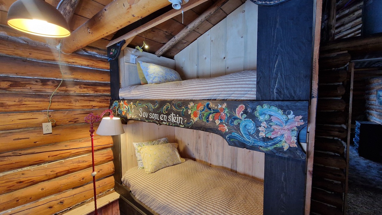 Photo of Bedroom in Lake City