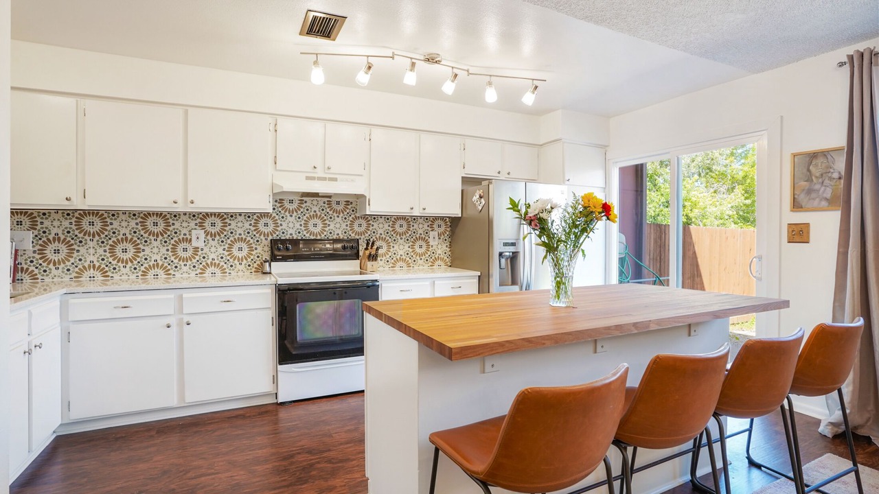 Photo of Kitchen in Aurora