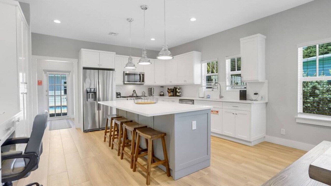 Photo of Kitchen in Parrot Cove