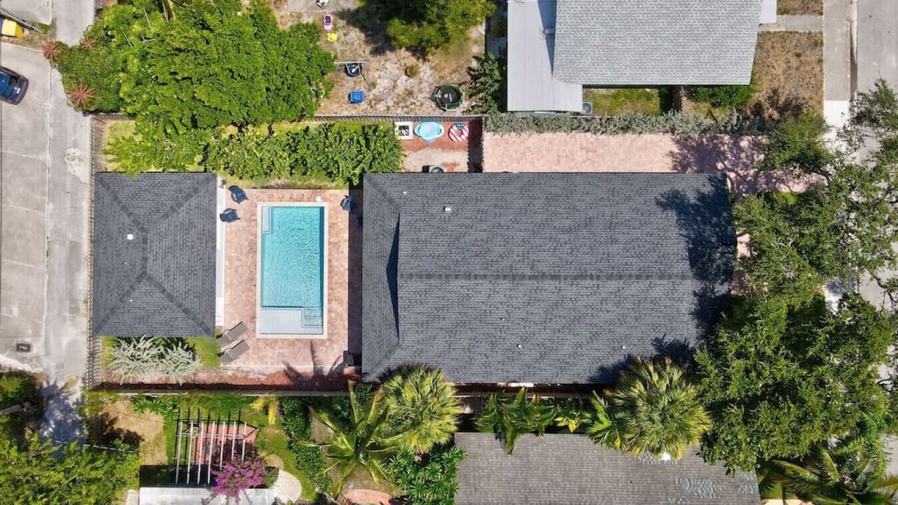 Photo of Outdoor in Parrot Cove