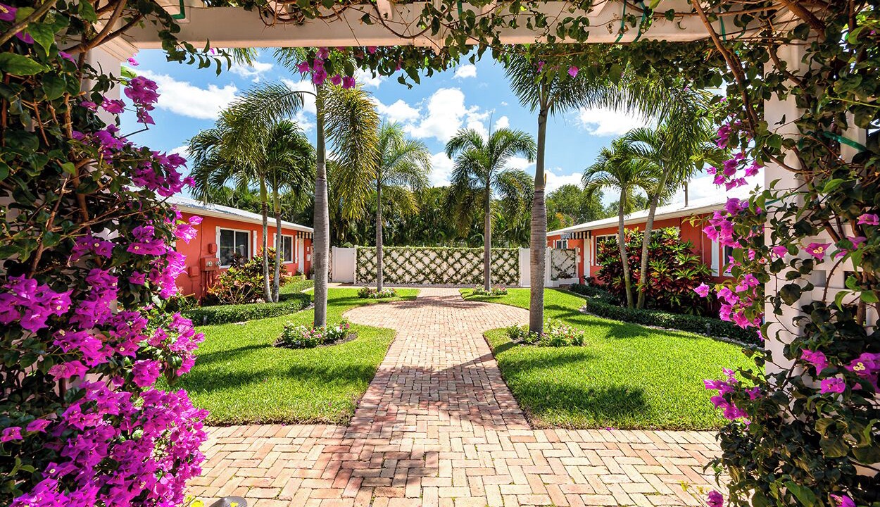 Photo of Outdoor in Delray Beach