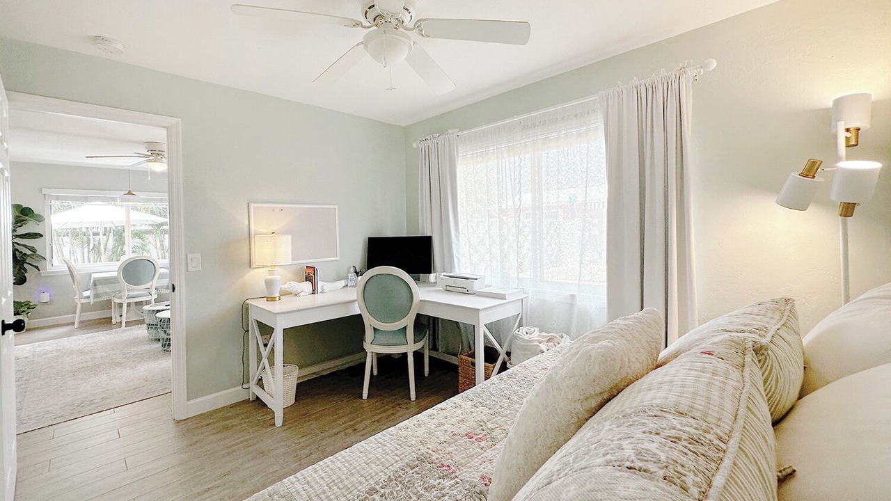 Photo of Bedroom in Delray Beach
