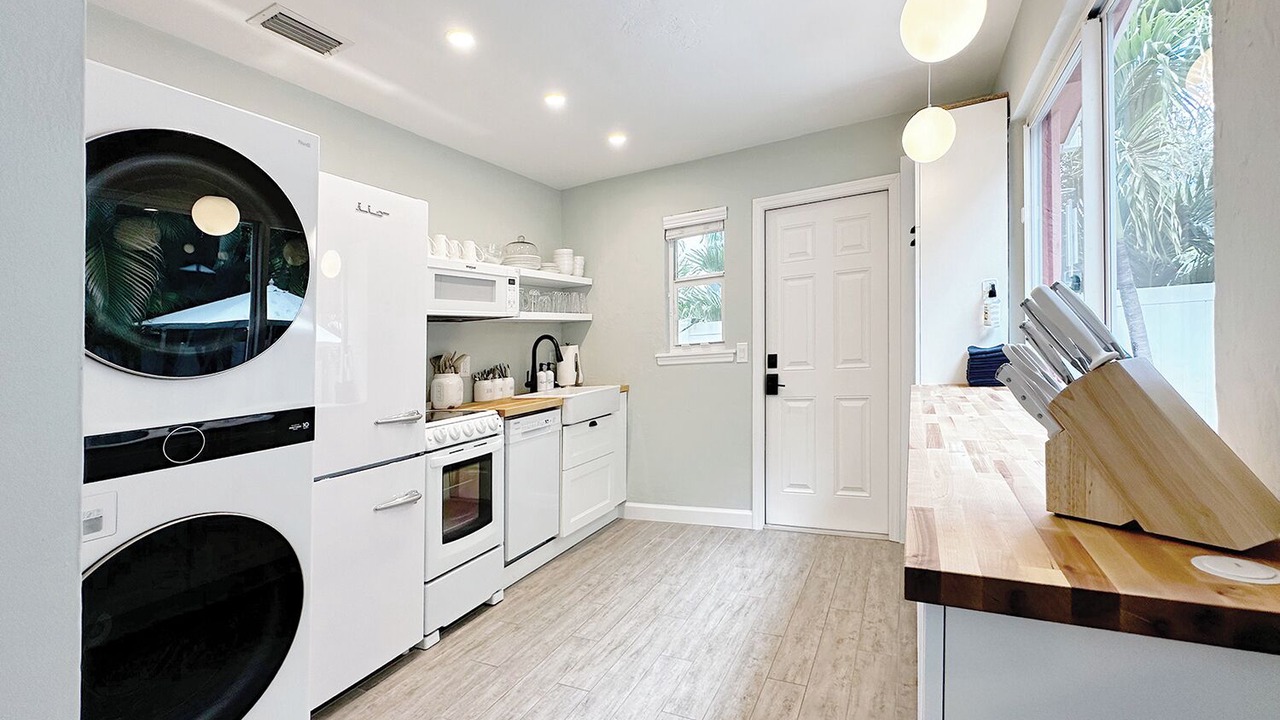 Photo of Kitchen in Delray Beach