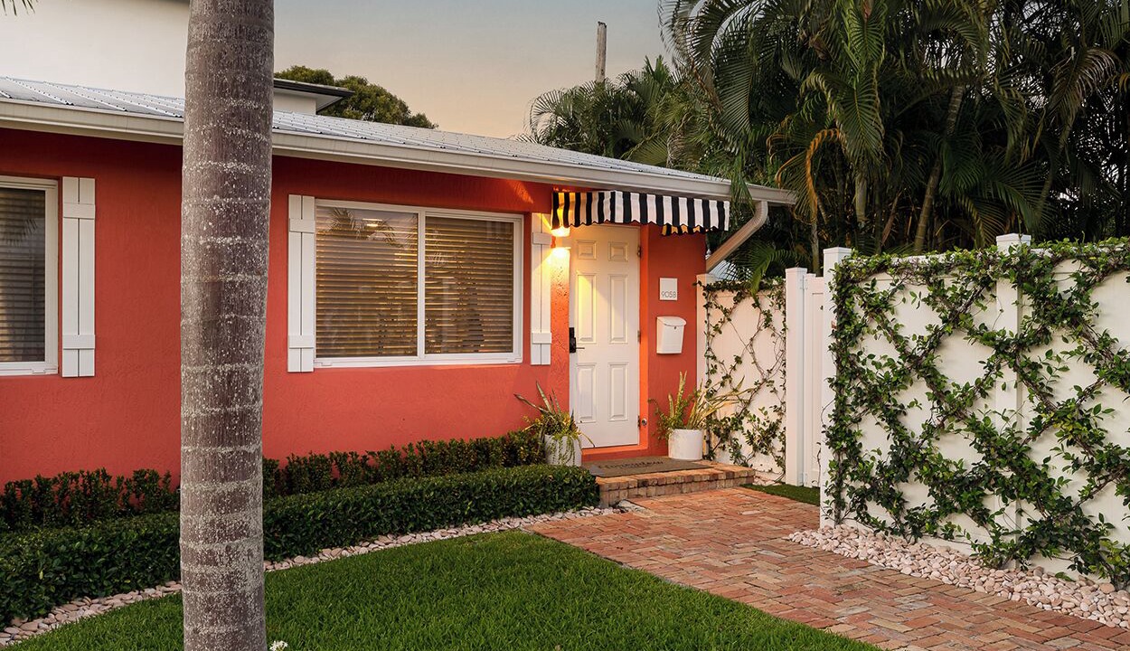 Photo of Outdoor in Delray Beach