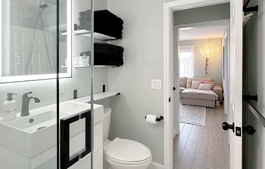 Photo of Bathroom in Delray Beach
