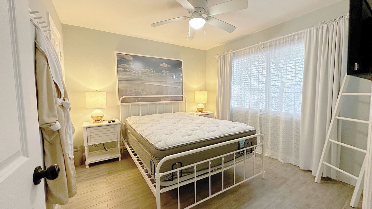 Photo of Bedroom in Delray Beach