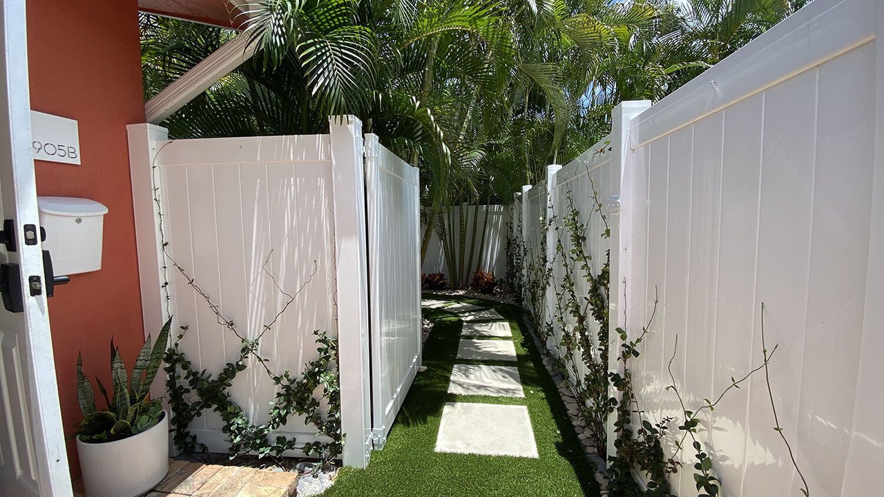 Photo of Outdoor in Delray Beach