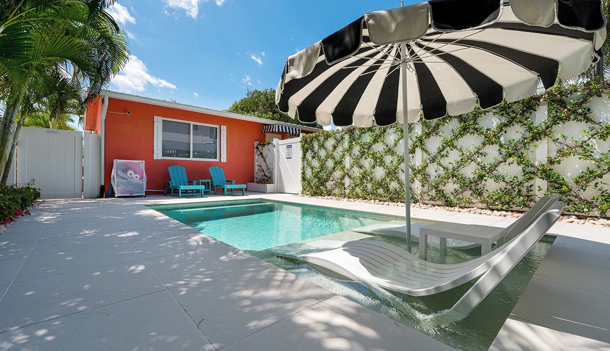 Photo of Outdoor in Delray Beach