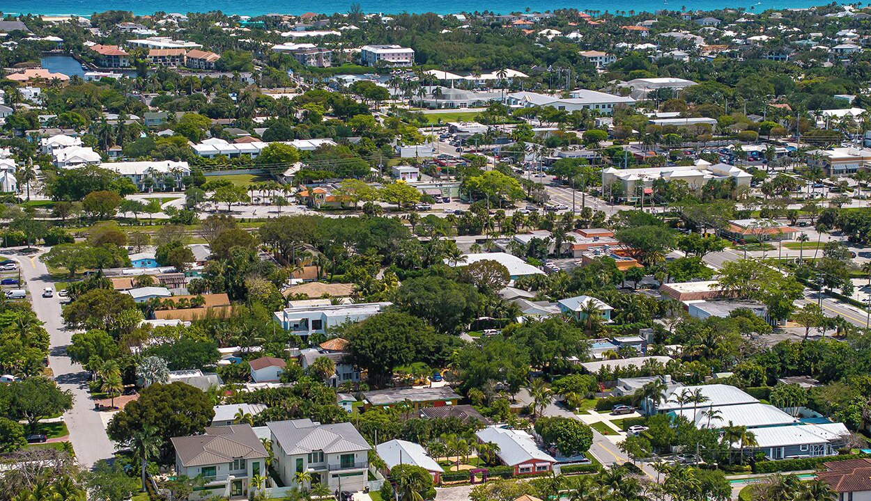 Photo of Outdoor in Delray Beach