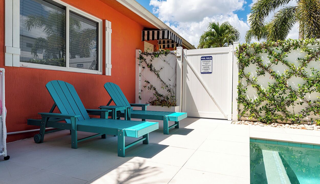 Photo of Outdoor in Delray Beach