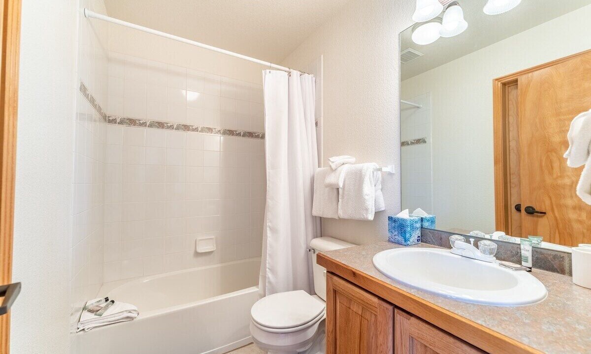 Photo of Bathroom in Silverthorne