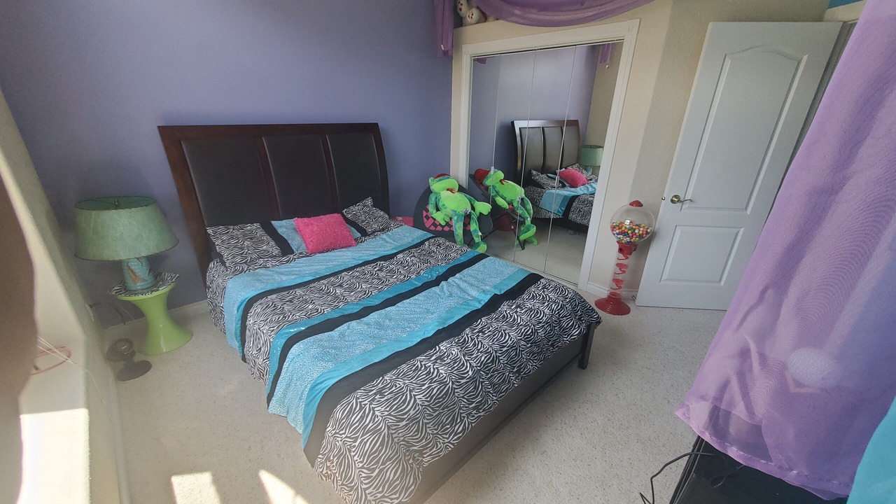 Photo of Bedroom in Summerset