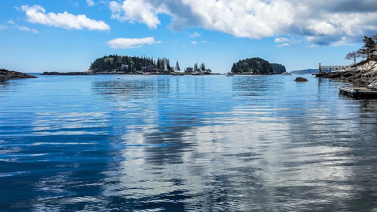 Photo of Outdoor in Five Islands
