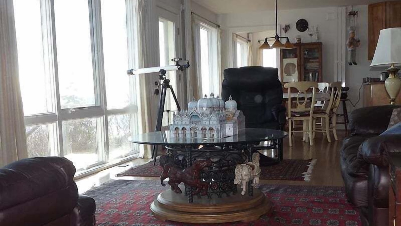 Photo of Bedroom in Georgetown