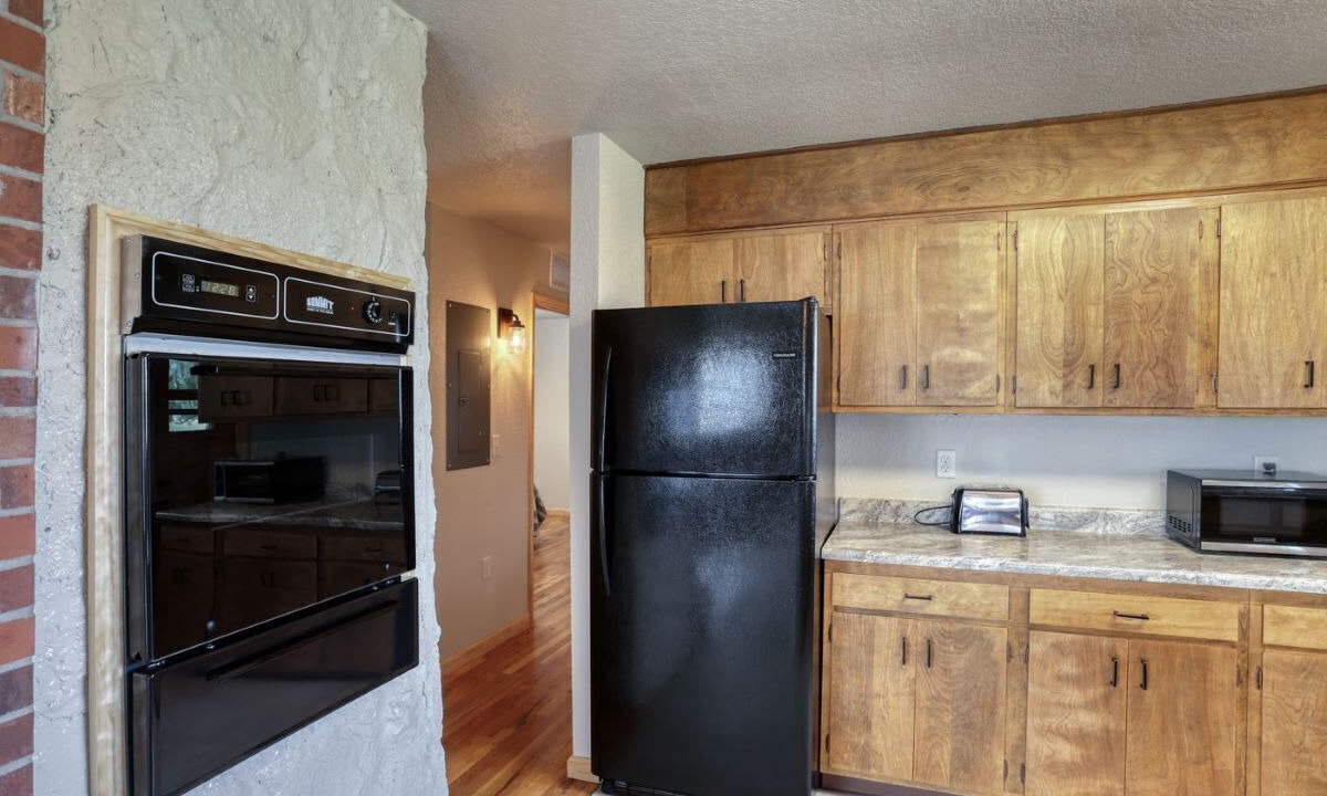Photo of Kitchen in Piedmont