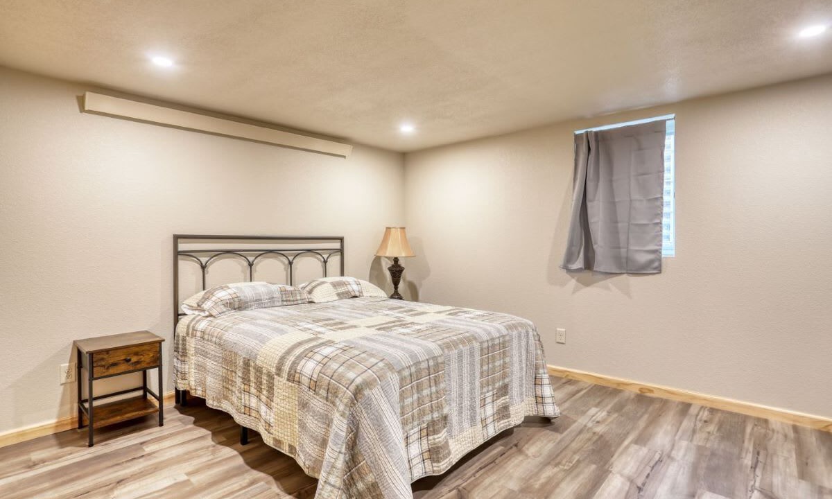 Photo of Bedroom in Piedmont