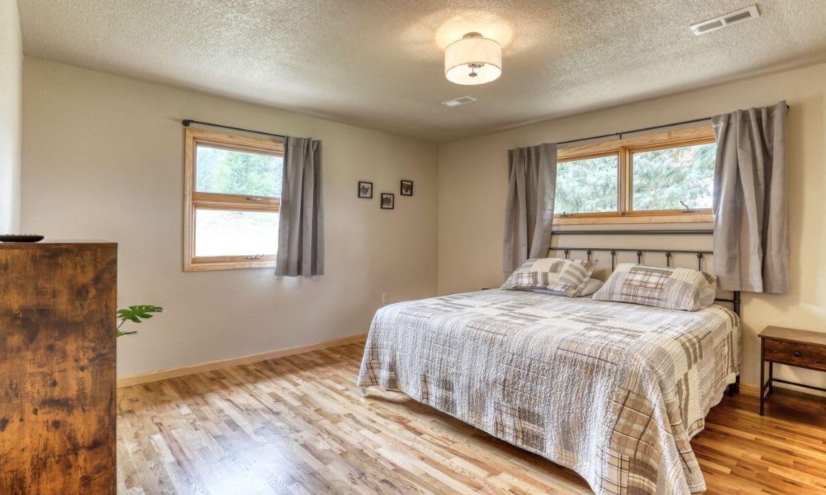 Photo of Bedroom in Piedmont