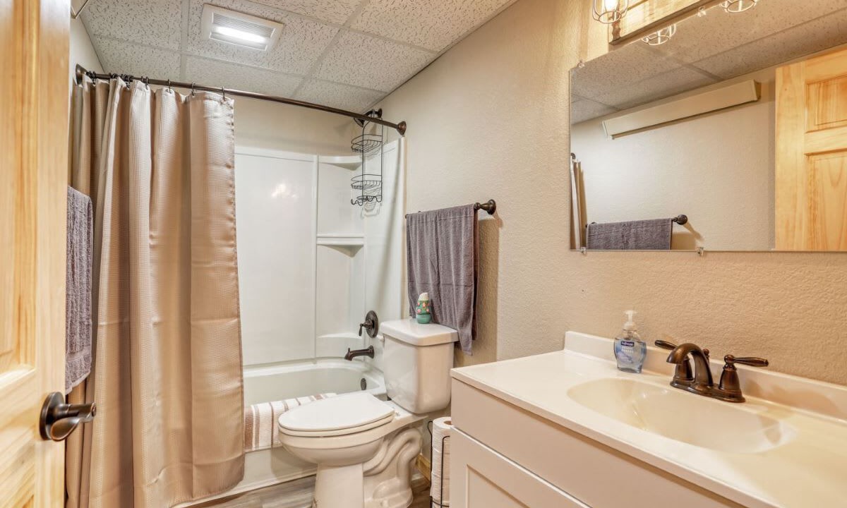 Photo of Bathroom in Piedmont