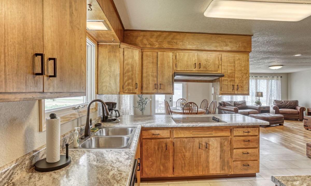 Photo of Kitchen in Piedmont