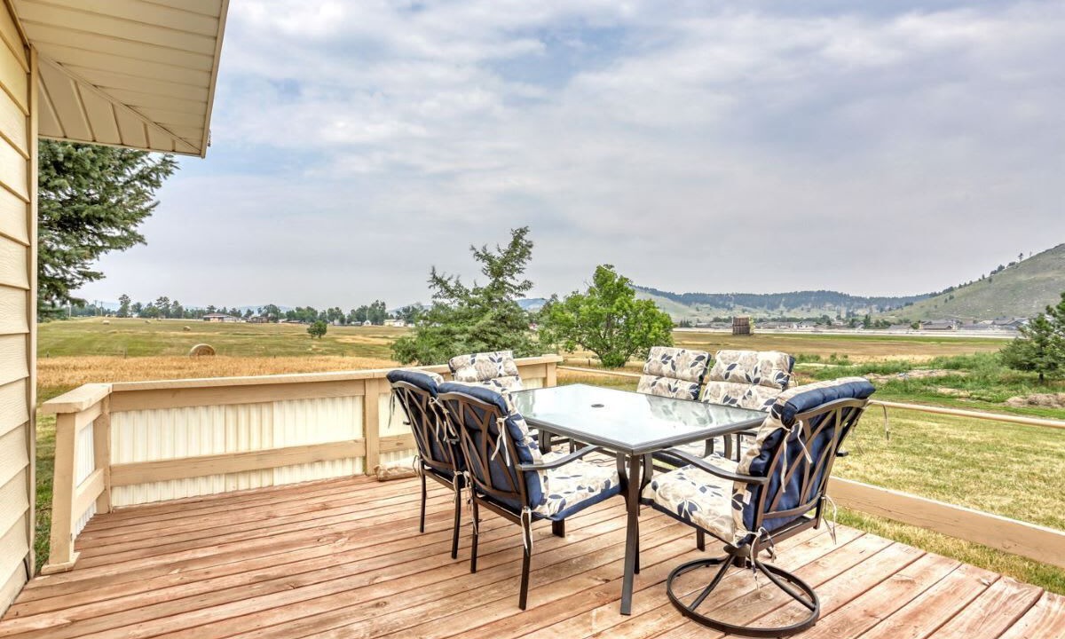 Photo of Outdoor in Piedmont