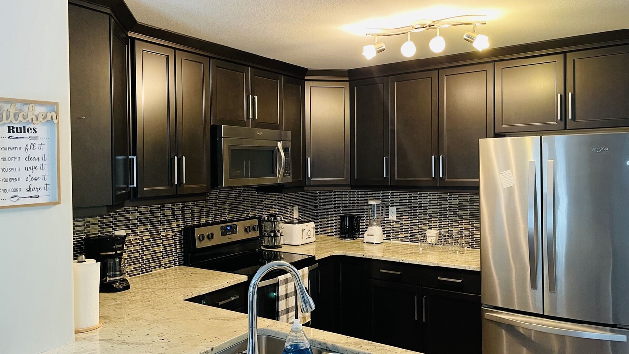 Photo of Kitchen in Stonebridge