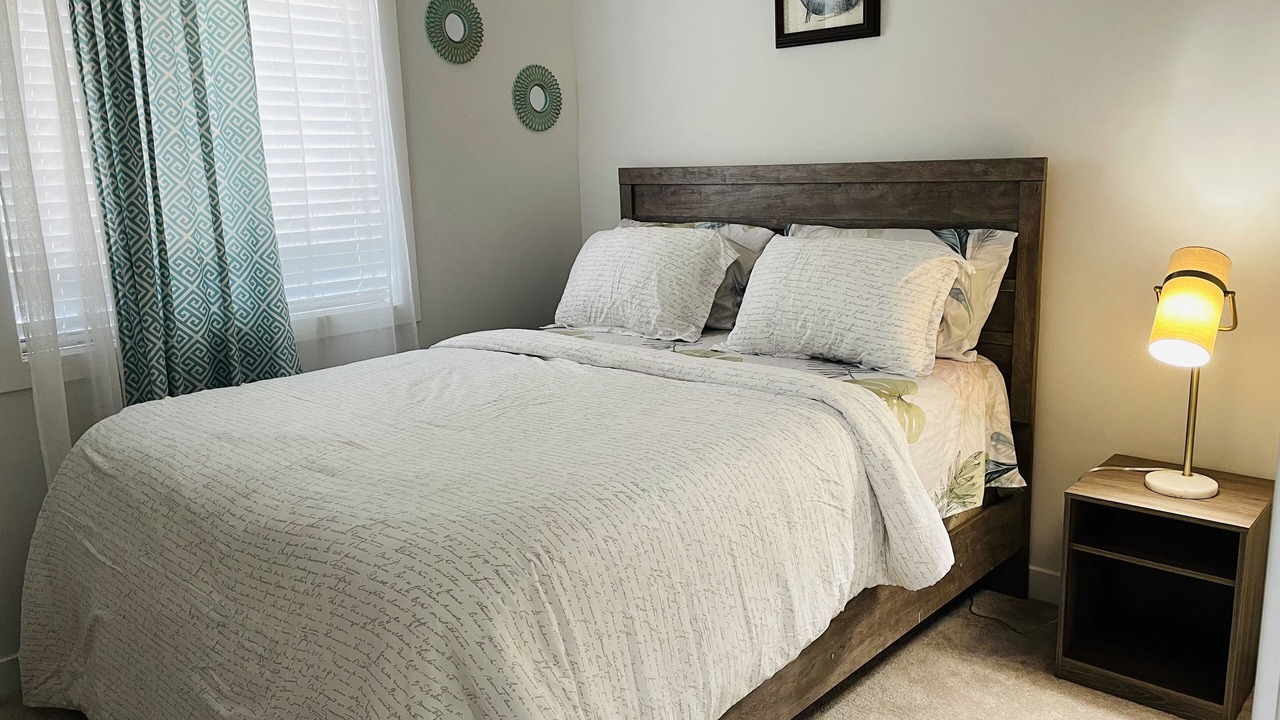 Photo of Bedroom in Stonebridge