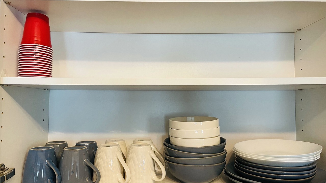 Photo of Kitchen in Stonebridge