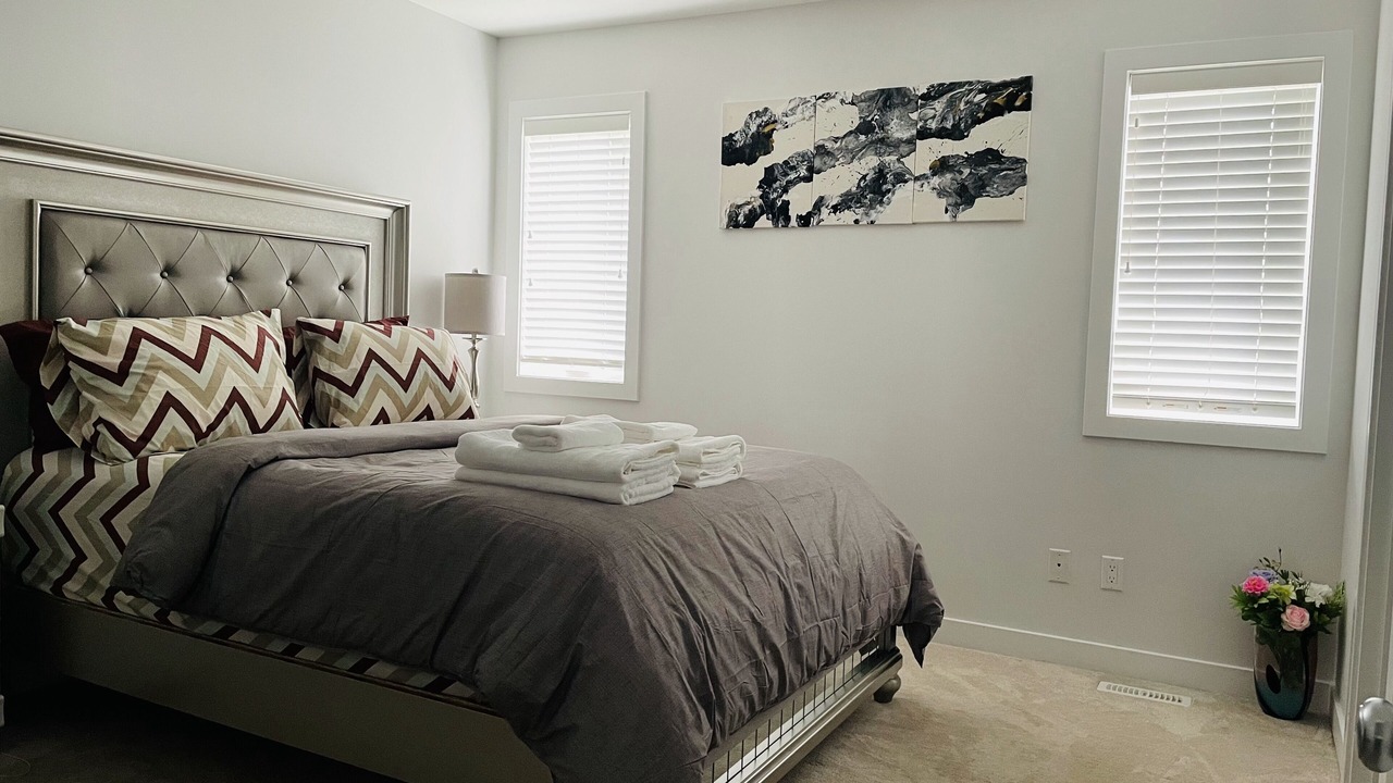Photo of Bedroom in Stonebridge