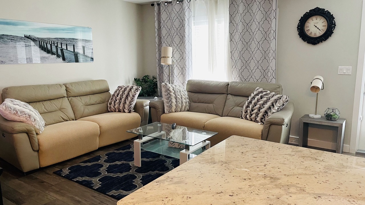 Photo of Livingroom in Stonebridge