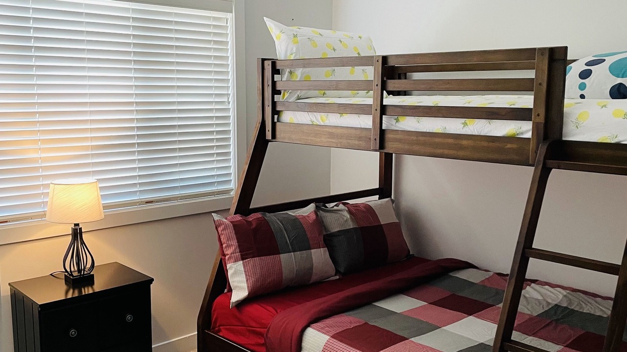Photo of Bedroom in Stonebridge