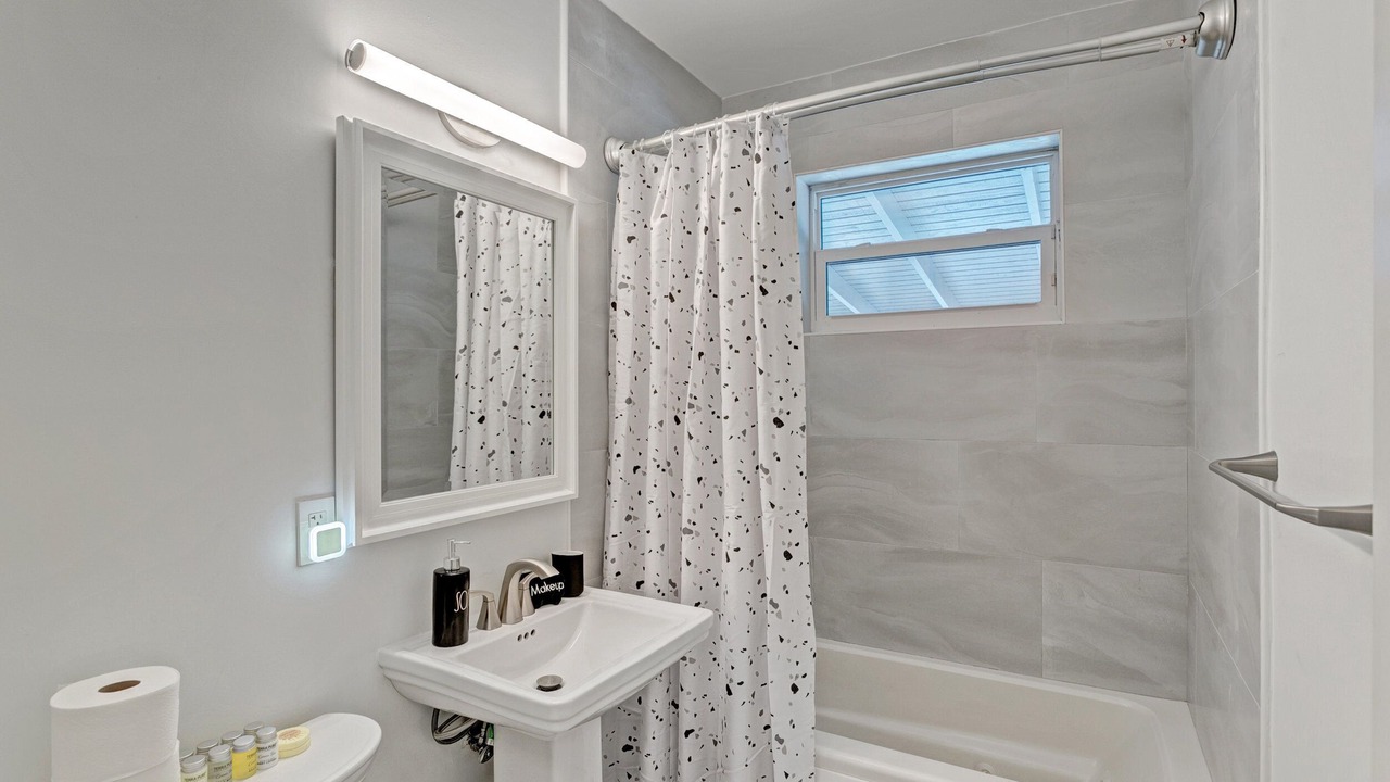 Photo of Bathroom in Southside
