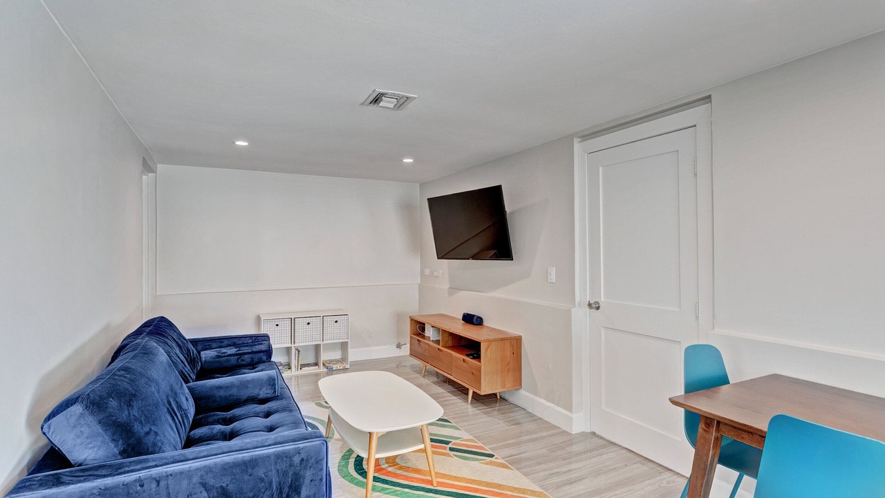 Photo of Bedroom in Southside