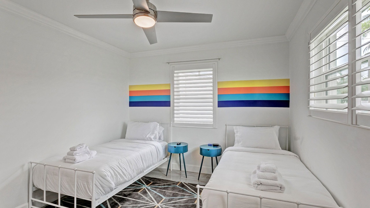 Photo of Bedroom in Southside
