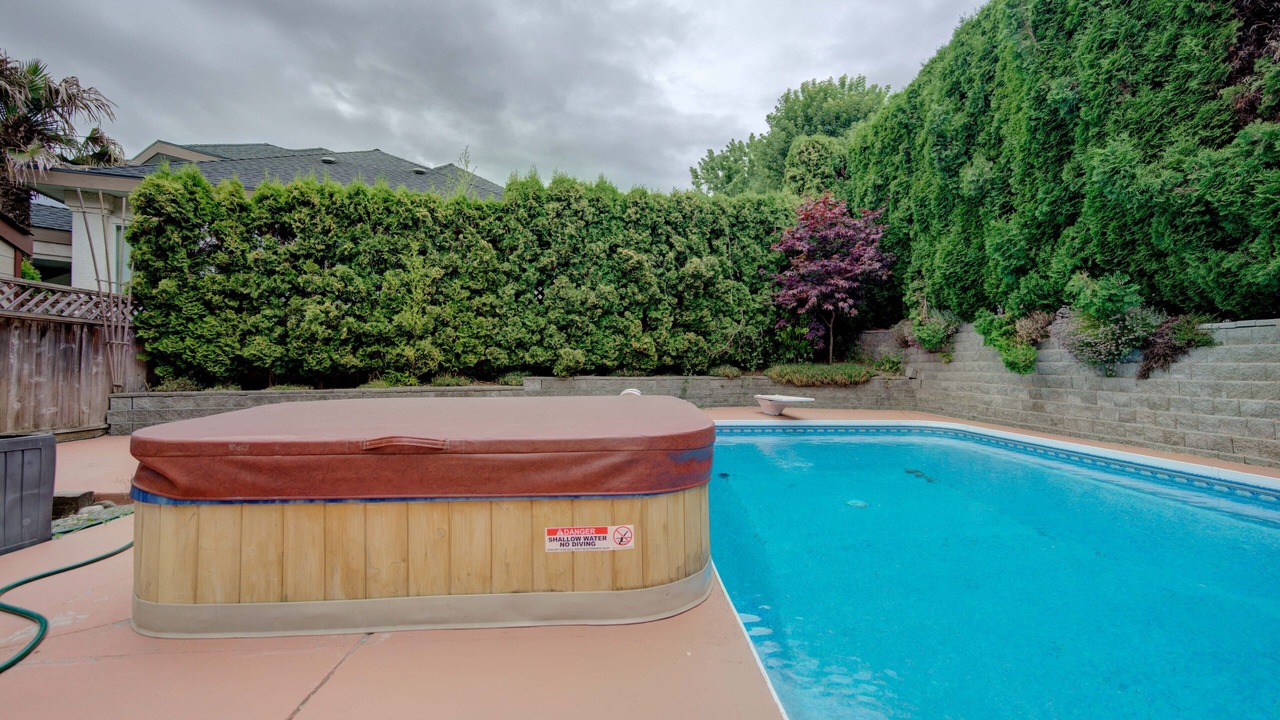 Photo of Outdoor in Fleetwood