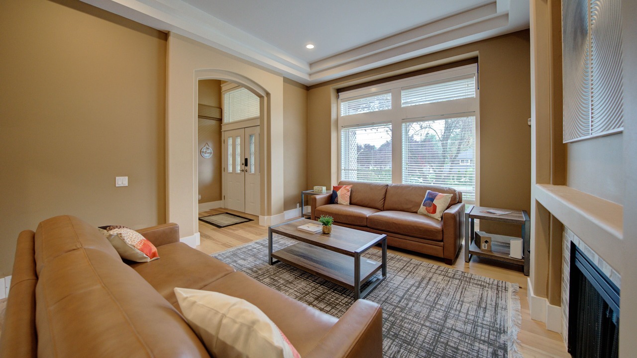 Photo of Livingroom in Fleetwood