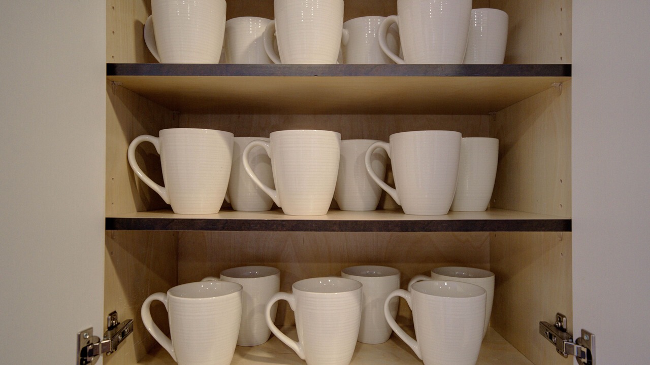 Photo of Kitchen in Fleetwood