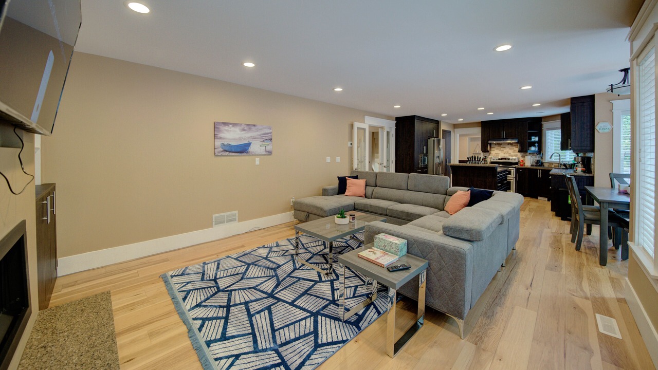 Photo of Livingroom in Fleetwood