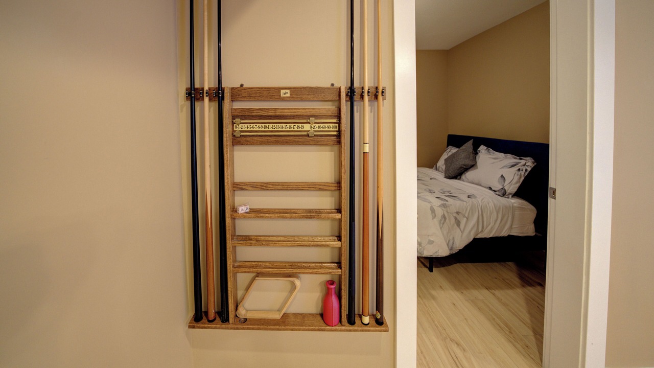 Photo of Bedroom in Fleetwood