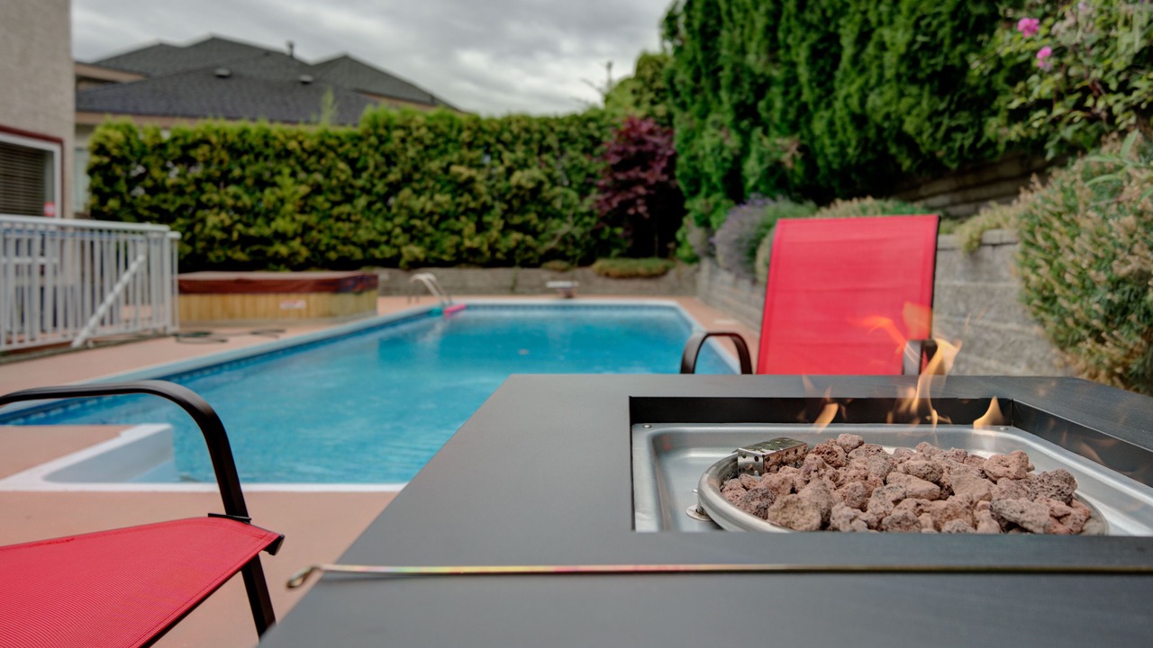 Photo of Outdoor in Fleetwood