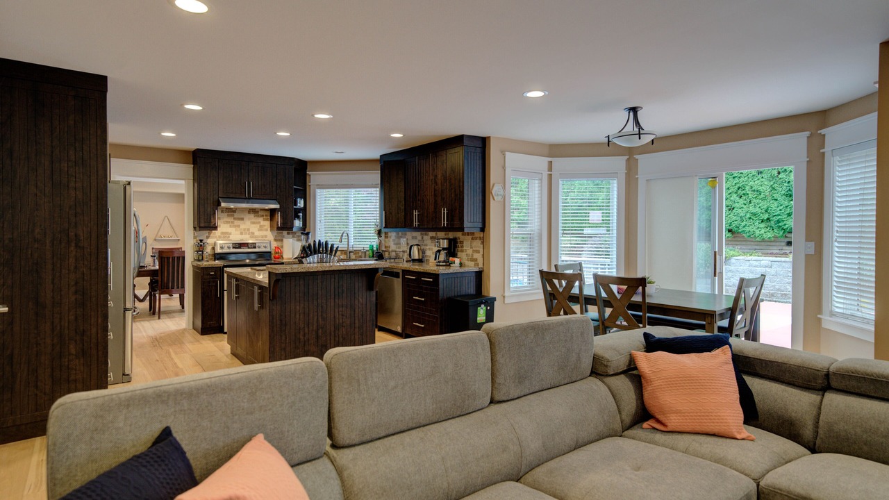 Photo of Livingroom in Fleetwood