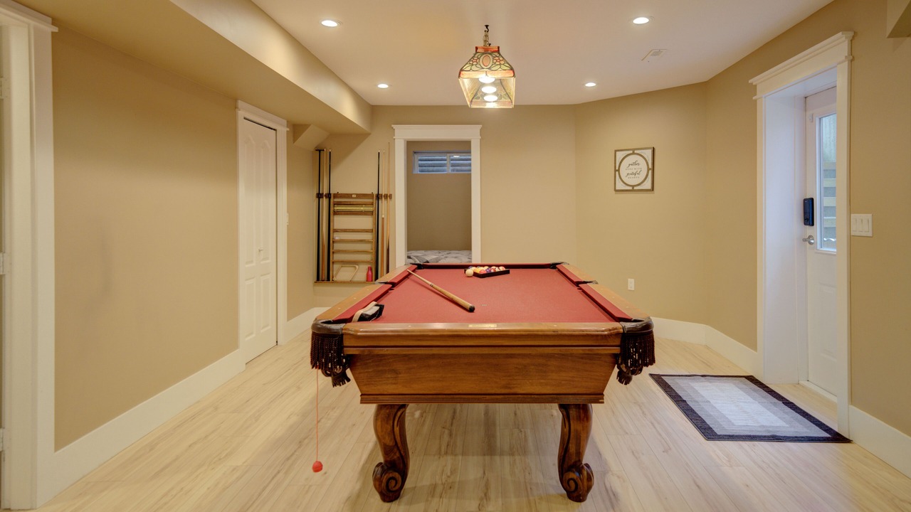 Photo of Bedroom in Fleetwood